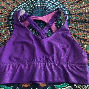 Born Primitive X-Factor Sports Bra (Md)